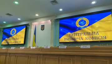 ЦВК відклала дебати на "Суспільному"