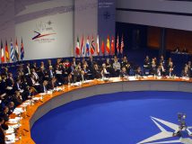 NATO is preparing measures to protect Ukrainian vessels in the Azov and Black Seas
