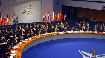 NATO is preparing measures to protect Ukrainian vessels in the Azov and Black Seas