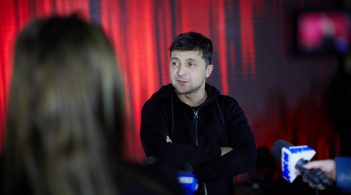 Zelensky will not go to VADA-analyzes – headquarters
