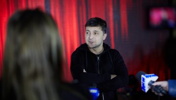 Зеленський не піде на VADA-аналізи – штаб