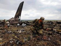 Збиття "Іл-76" під Луганськом у 2014: суд не визнав загибель 49 військових наслідком агресії РФ