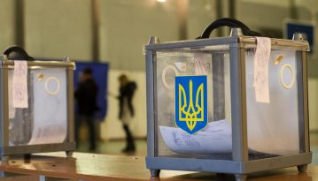ЦВК опрацювала понад 50 % протоколів: Зеленський і Порошенко лідирують