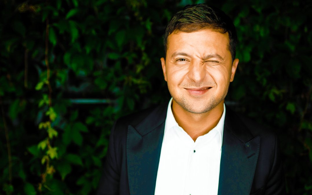 71 % за Зеленського: що означає свіжа соціологія, та чи може щось змінитись?