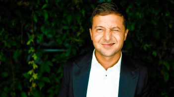 71 % за Зеленського: що означає свіжа соціологія, та чи може щось змінитись?