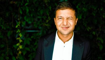 71 % за Зеленського: що означає свіжа соціологія, та чи може щось змінитись?
