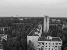 Аварія на ЧАЕС – 33 роки потому