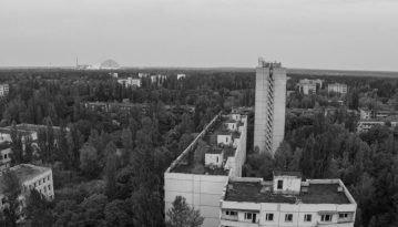 Аварія на ЧАЕС – 33 роки потому