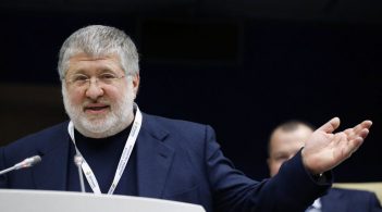 Kolomoisky admitted that Zelensky's lawyer was his lawyer