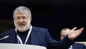 Коломойський визнав, що юрист Зеленського – його адвокат