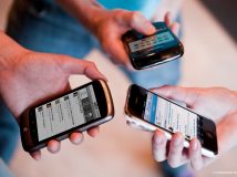 В Україні дозволили використовувати смартфони та планшети замість касового апарату