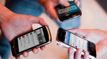 In Ukraine smartphones and tablets was allowed to use for cash registers