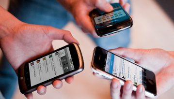 В Україні дозволили використовувати смартфони та планшети замість касового апарату