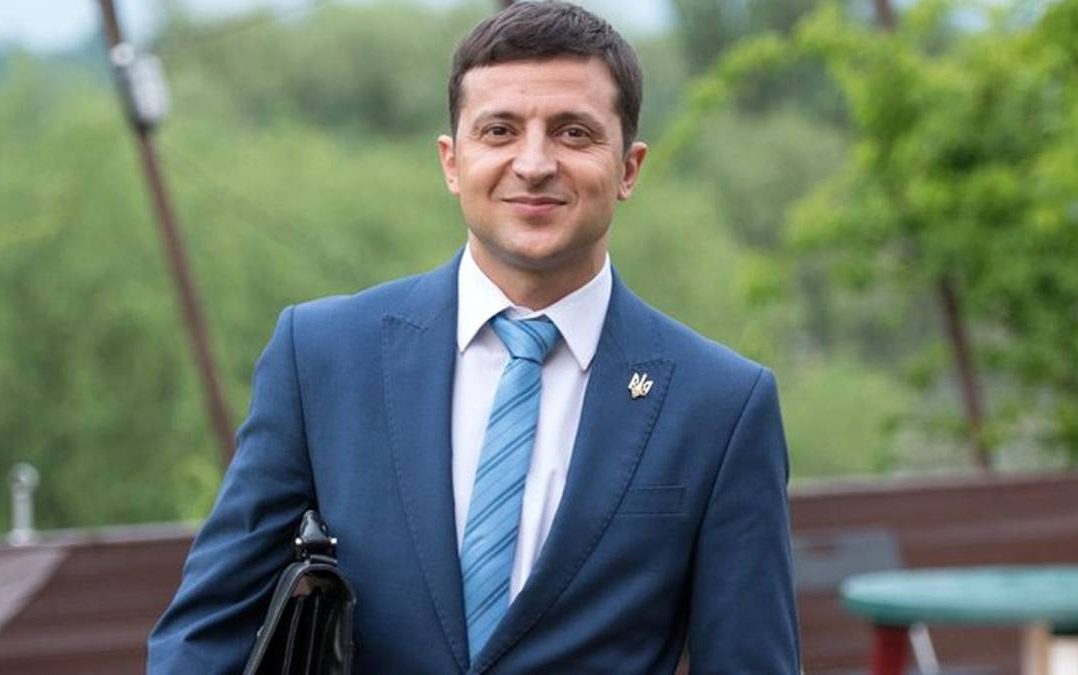 Підраховано 70 % протоколів: Зеленський збільшив відрив від Порошенка