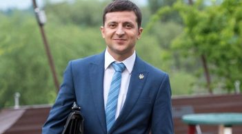 Підраховано 70 % протоколів: Зеленський збільшив відрив від Порошенка