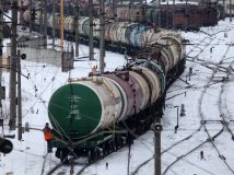 Belarus suspended the export of light petroleum products to Ukraine