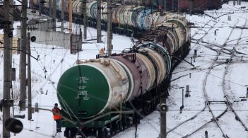 Belarus suspended the export of light petroleum products to Ukraine