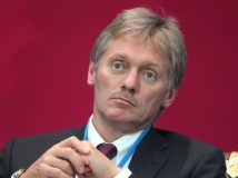 Kremlin refused to congratulate Zelensky