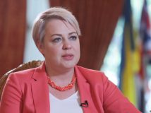 У Британії стався напад на авто посла України