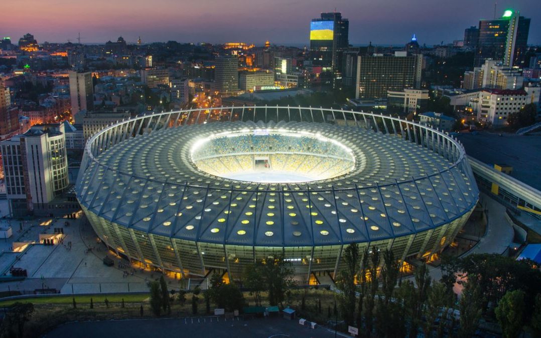 Суспільне почало домовлятися за дебати на «Олімпійському»