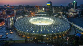 Суспільне почало домовлятися за дебати на «Олімпійському»