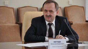 Перший заступник міністра В’ячеслав Негода про п’ять років децентралізації: українці не дозволять згорнути реформу