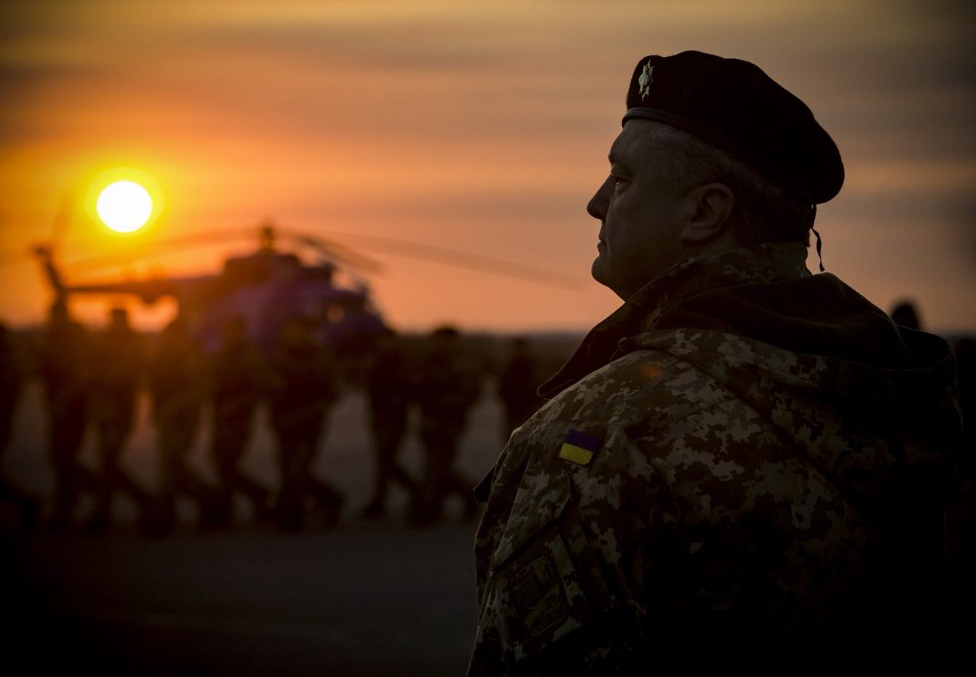 Історія перемог та помилок: чим запам’ятаються п'ять років Петра Порошенка?