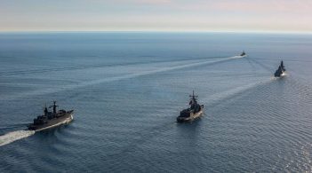 НАТО підтримає Україну в Чорному морі. Чи вдасться натиснути на Кремль?