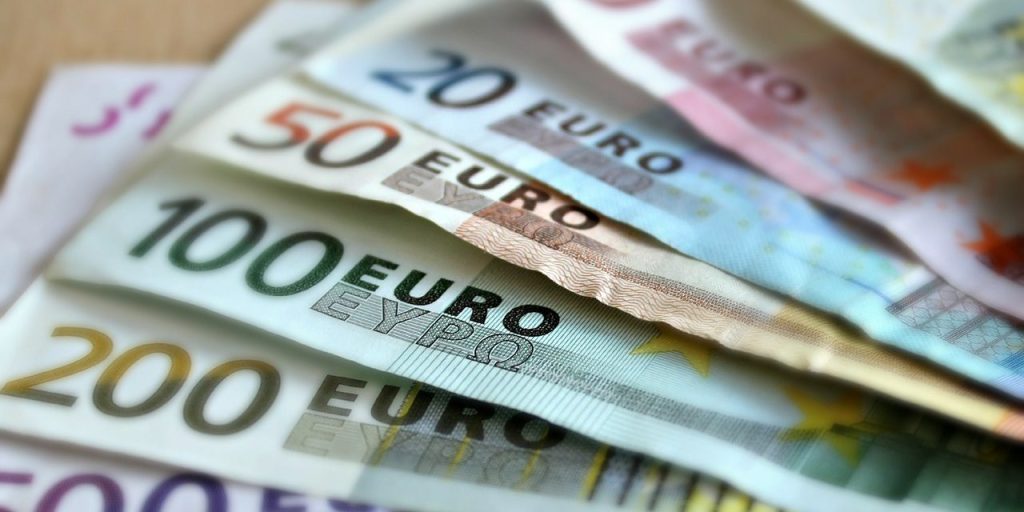 Ринок єврооблігацій позитивно відреагував на підсумки першого туру виборів