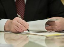 Оприлюднено указ про звільнення заступника голови Служби зовнішньої розвідки Семочка