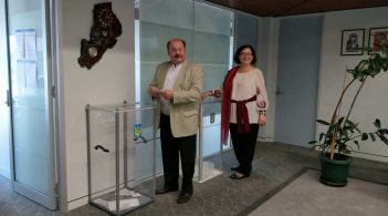 Українці в Австралії обрали Порошенка: підрахунок голосів завершено