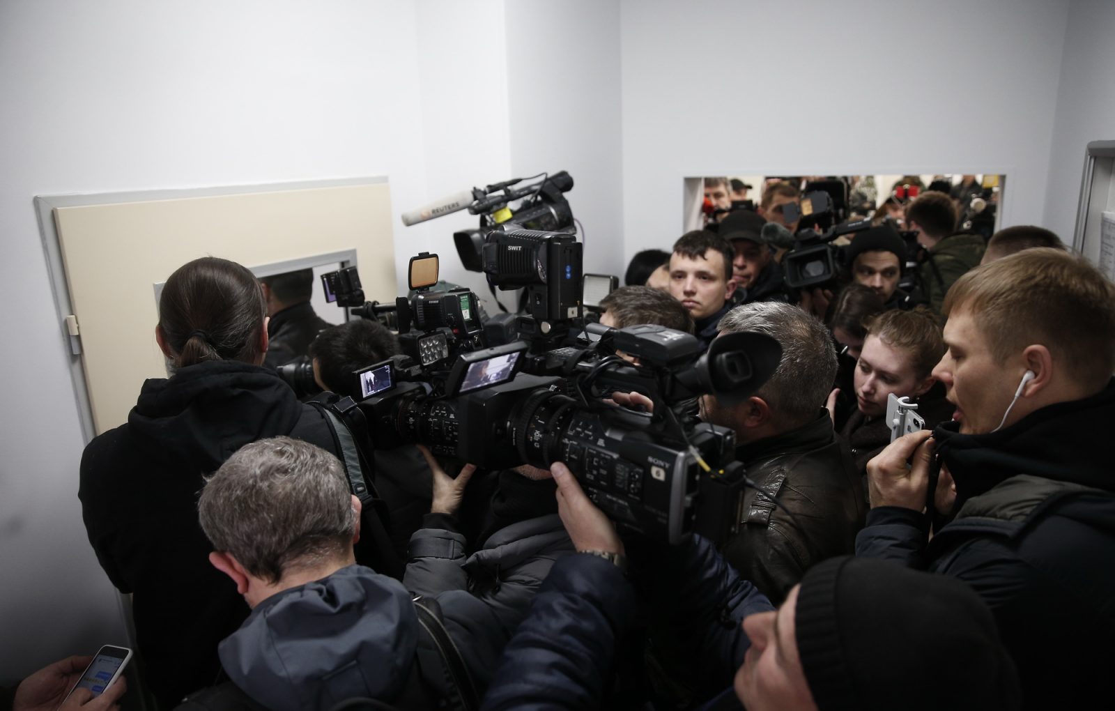 Зеленський здав аналізи на алкоголь та наркотики