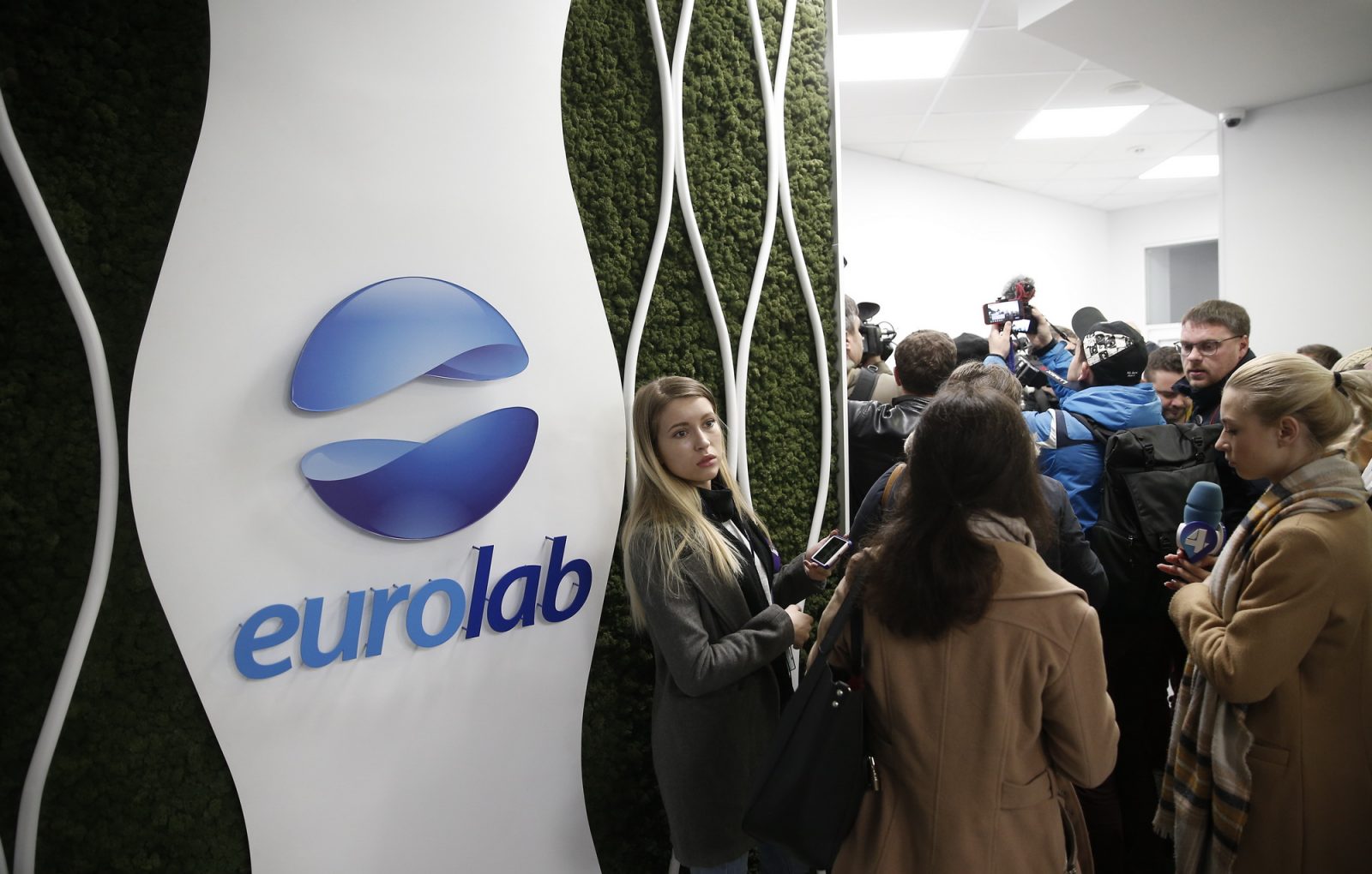 Зеленський здав аналізи на алкоголь та наркотики