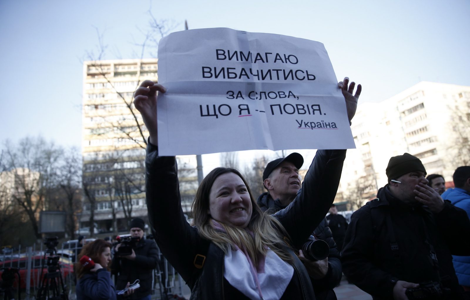 Зеленський здав аналізи на алкоголь та наркотики