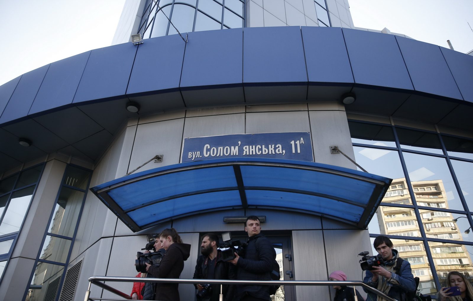 Зеленський здав аналізи на алкоголь та наркотики