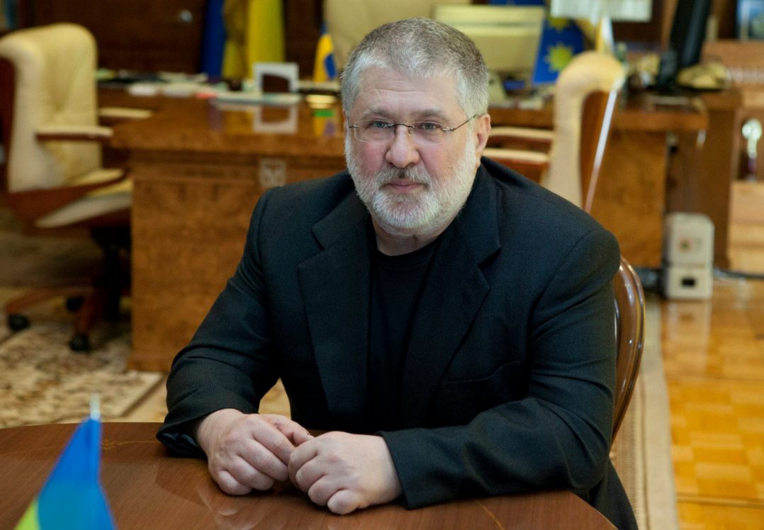Коломойський через суд хоче скасувати свою заборгованість за кредитами Нацбанку