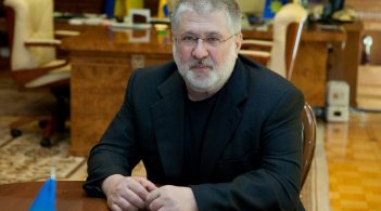 Коломойський через суд хоче скасувати свою заборгованість за кредитами Нацбанку