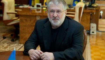Коломойський через суд хоче скасувати свою заборгованість за кредитами Нацбанку