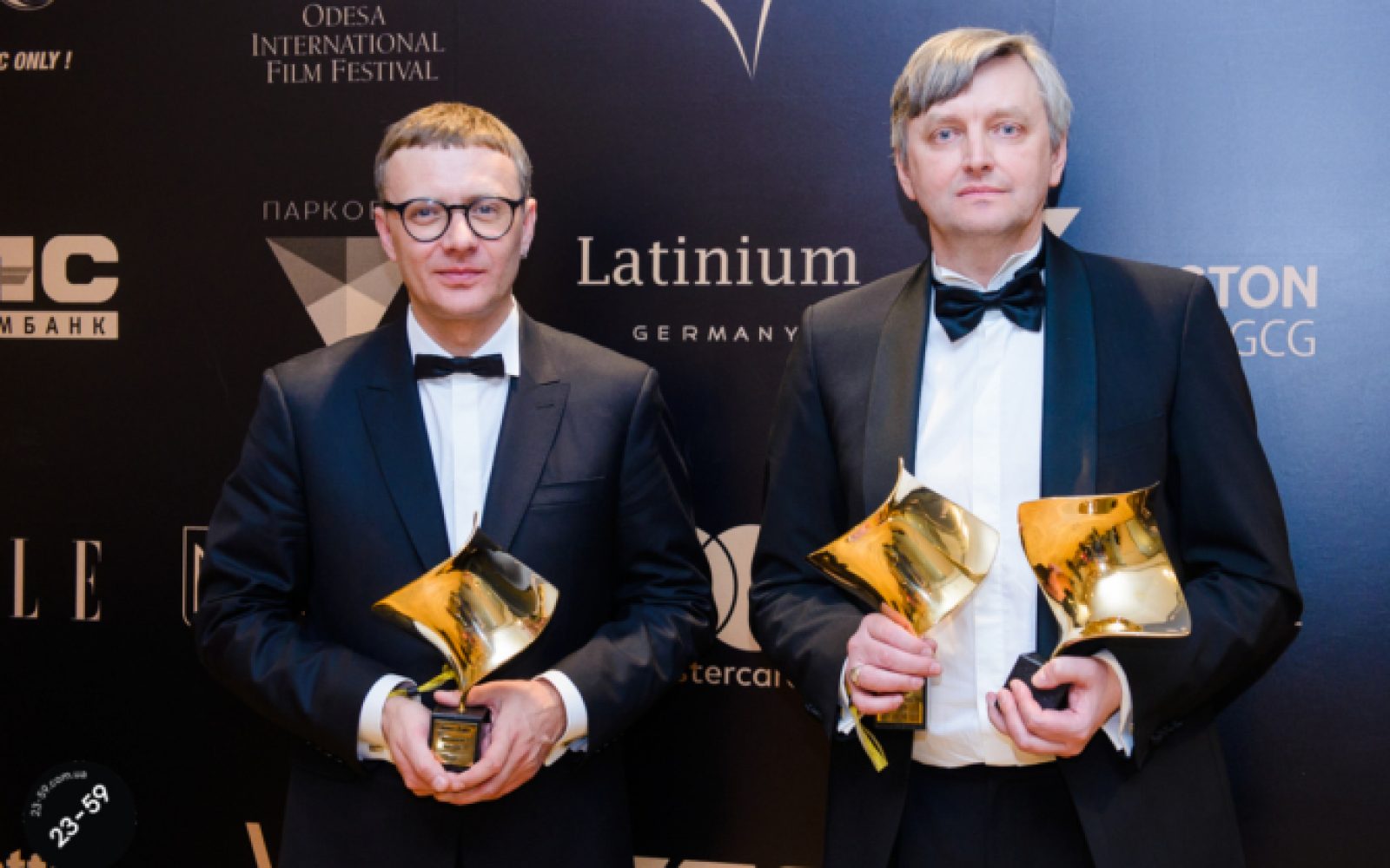 Кіно із присмаком тихого смутку