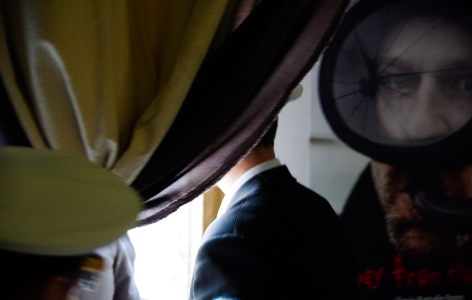 В Одесі відбувся прем’єрний показ документального фільму про окупацію Криму
