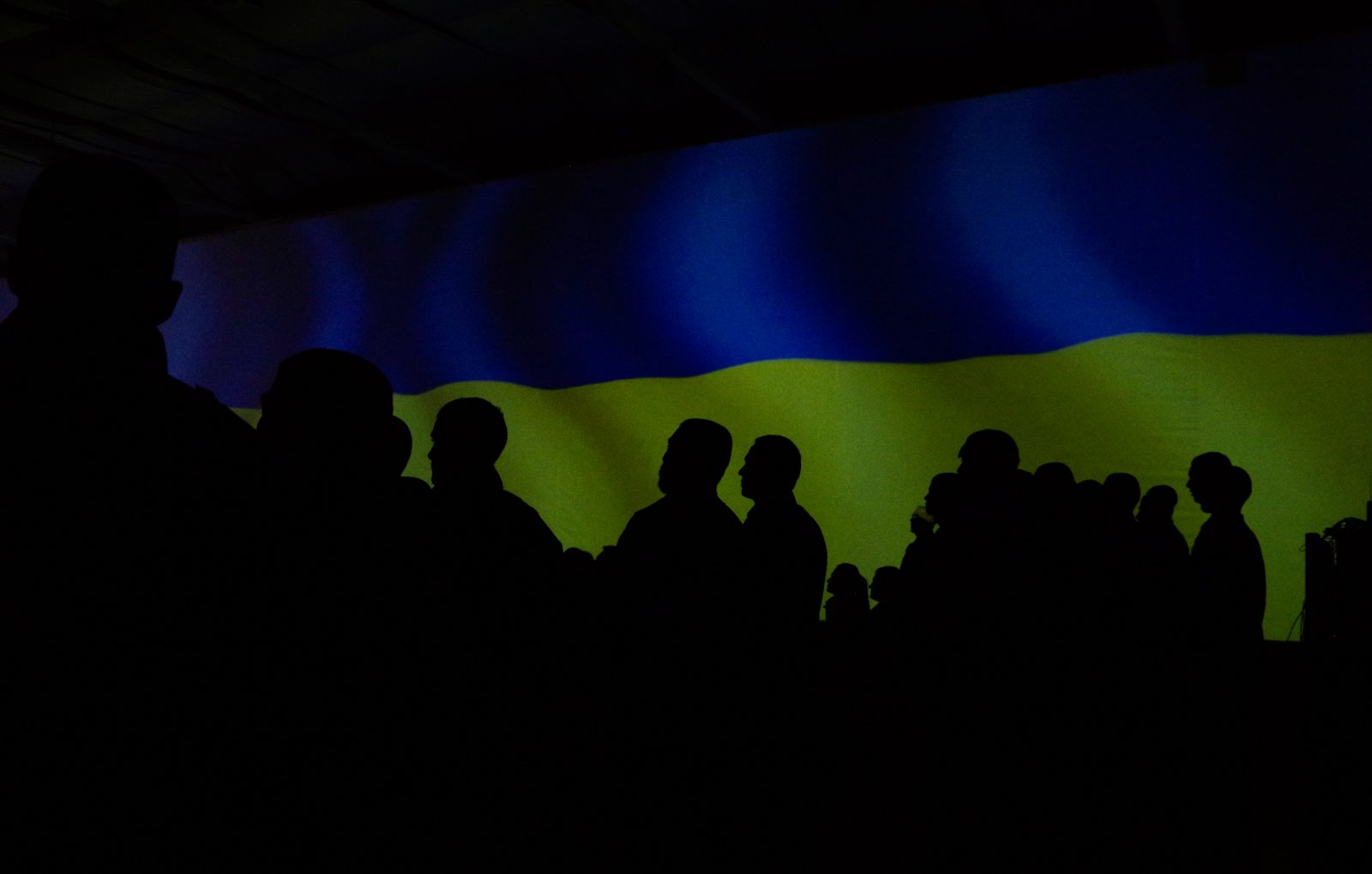 В Одесі відбувся прем’єрний показ документального фільму про окупацію Криму