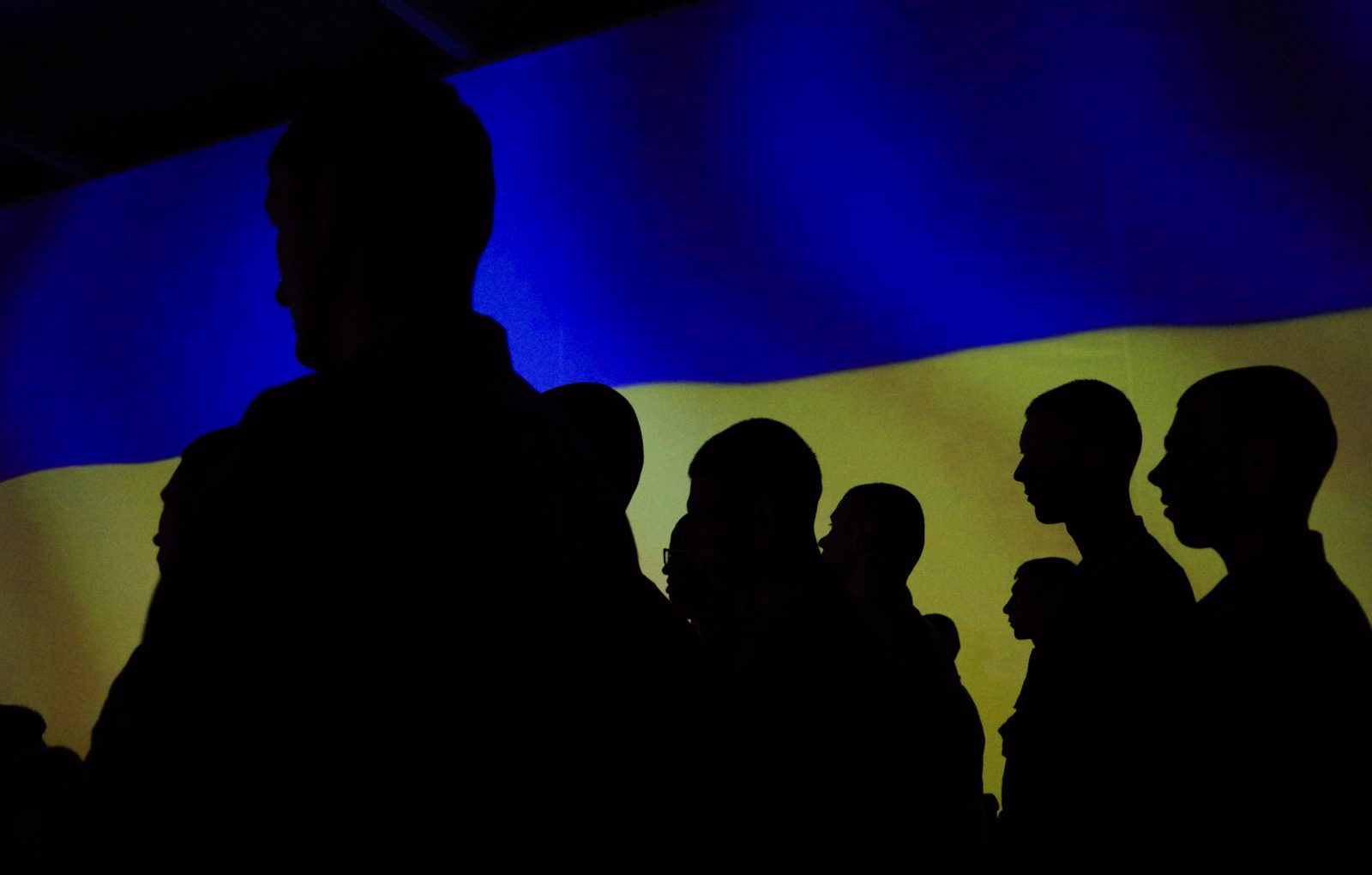 В Одесі відбувся прем’єрний показ документального фільму про окупацію Криму