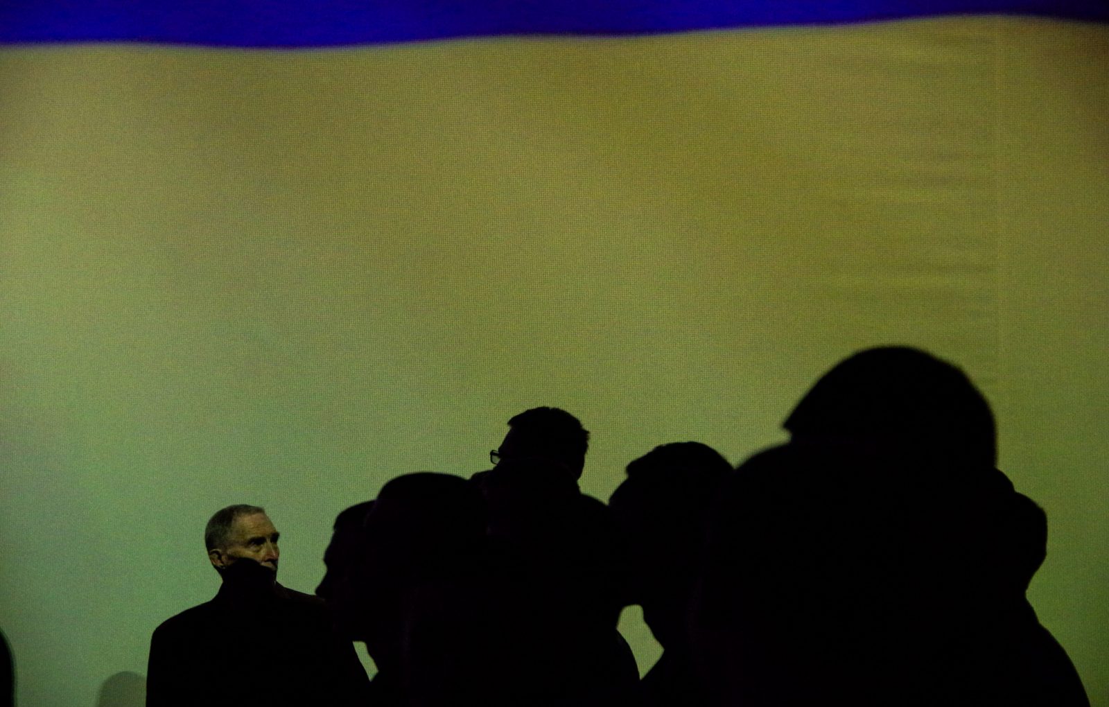 В Одесі відбувся прем’єрний показ документального фільму про окупацію Криму
