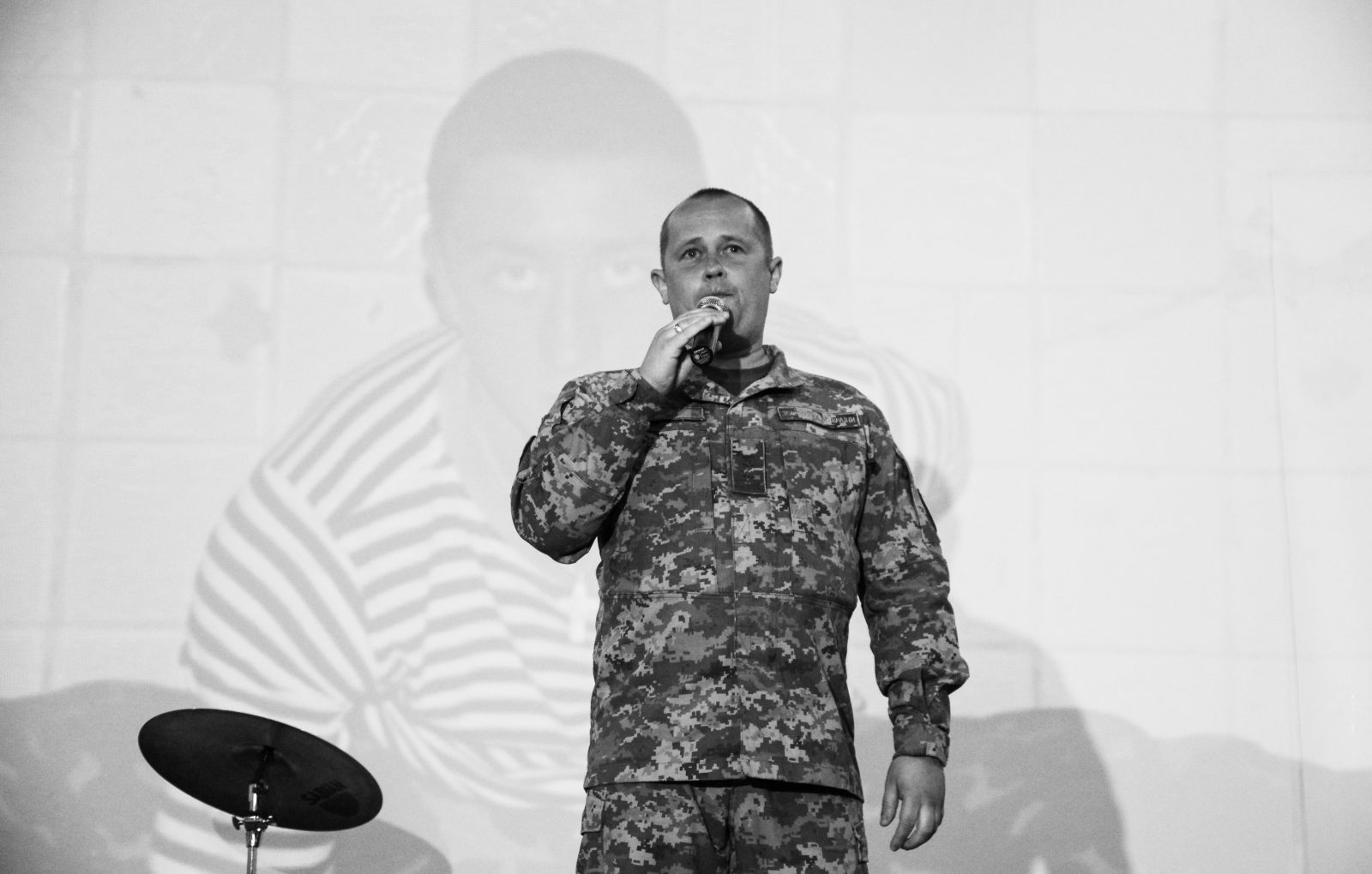 В Одесі відбувся прем’єрний показ документального фільму про окупацію Криму