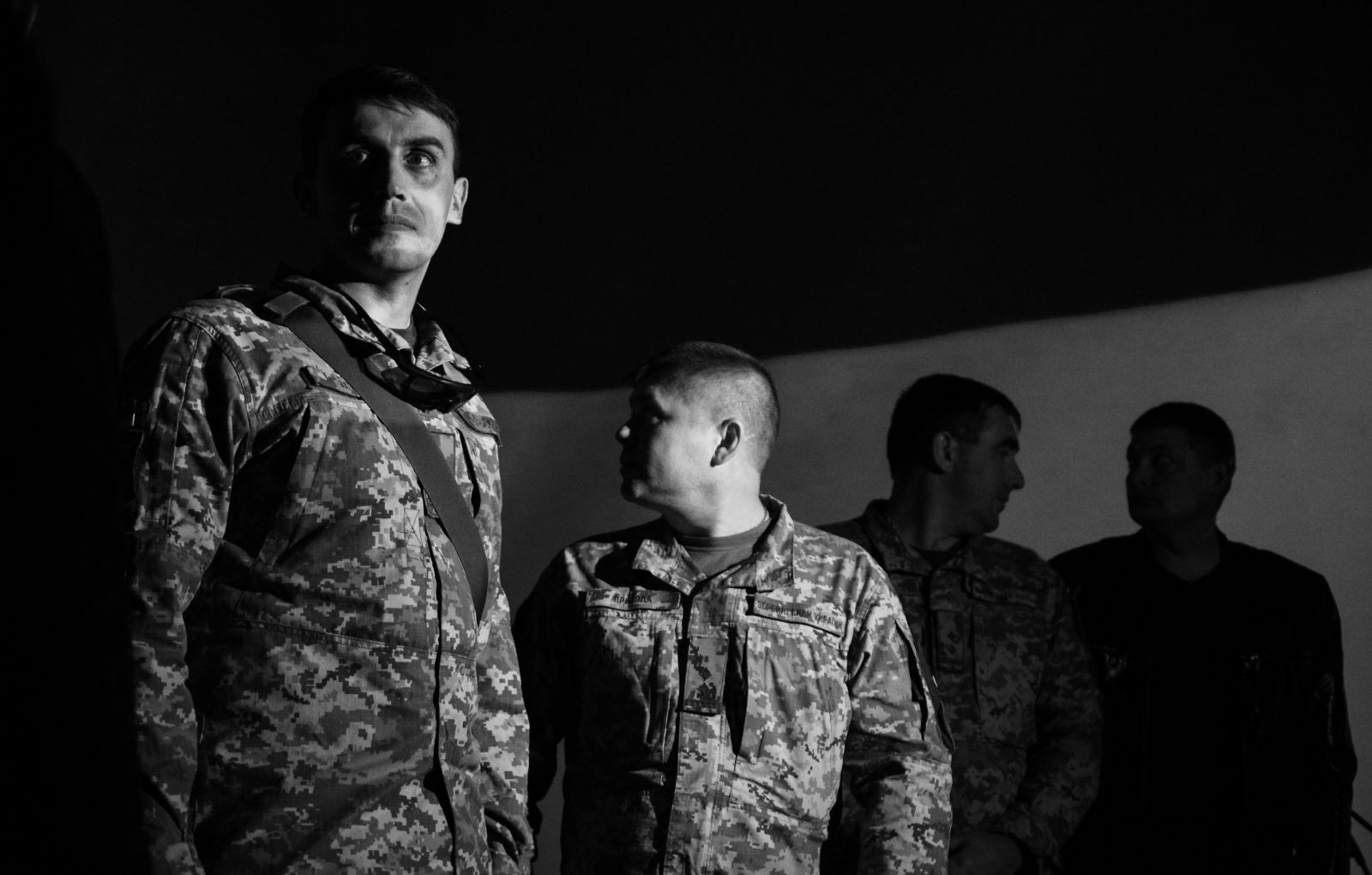 В Одесі відбувся прем’єрний показ документального фільму про окупацію Криму