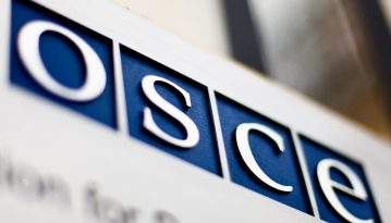 ОБСЄ визнала вибори в Україні вільними