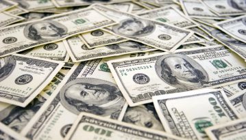 Україна має віддавати на погашення боргу по 8 % ВВП щороку – Світовий банк