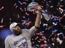 Тиждень у призмі: розбираємо ключові події через фото Superbowl-2019