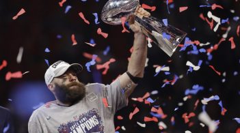 Тиждень у призмі: розбираємо ключові події через фото Superbowl-2019