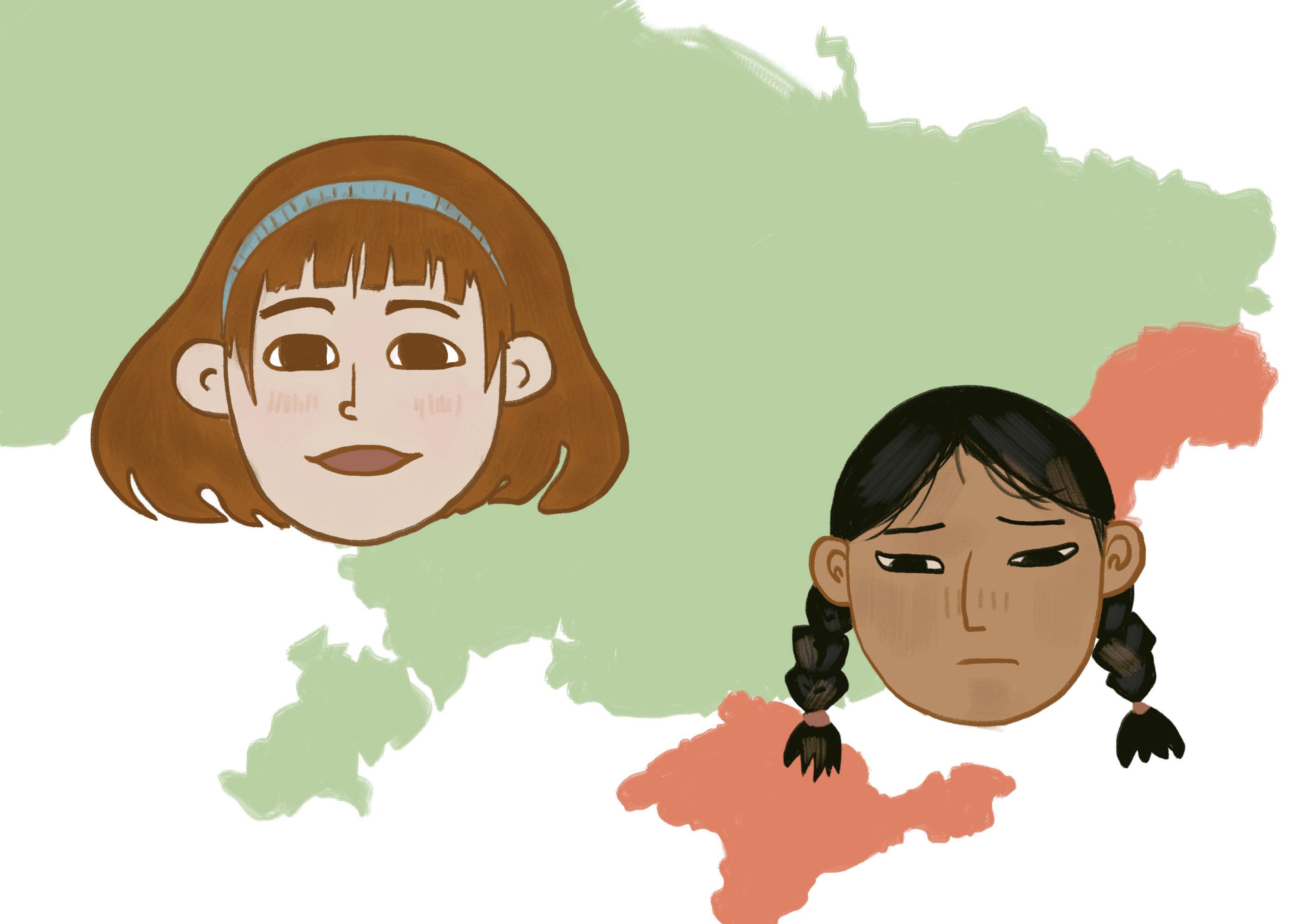 Захист прав дитини: латання дірок?